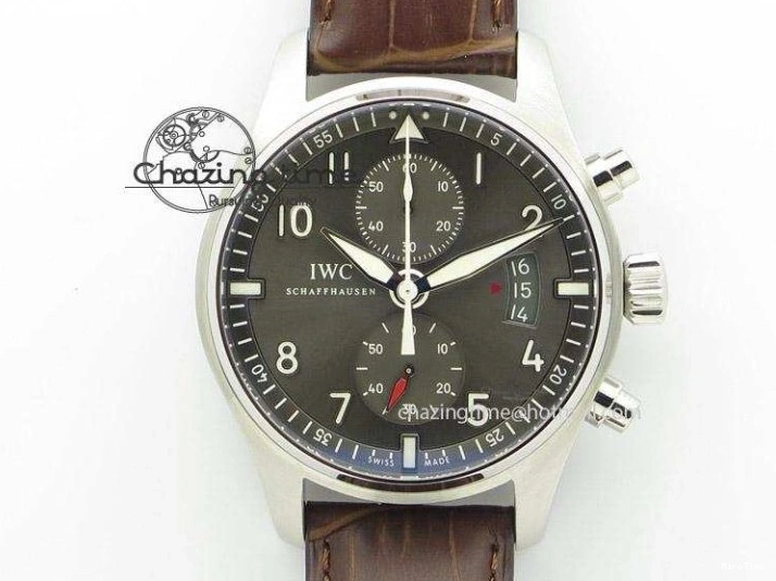 MIROTIME 0202 FashionForward Portugieser Auto IWC0562D APSF 1:1 Best Edition Light Blue Dial on SS Bracelet A 6994